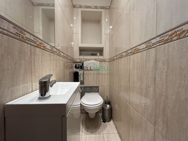 Mieszkanie 3-pokojowe Łódź Widzew, ul. Karola Adamieckiego. Zdjęcie 12