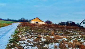 Działka budowlana Wołów, ul. Południowa