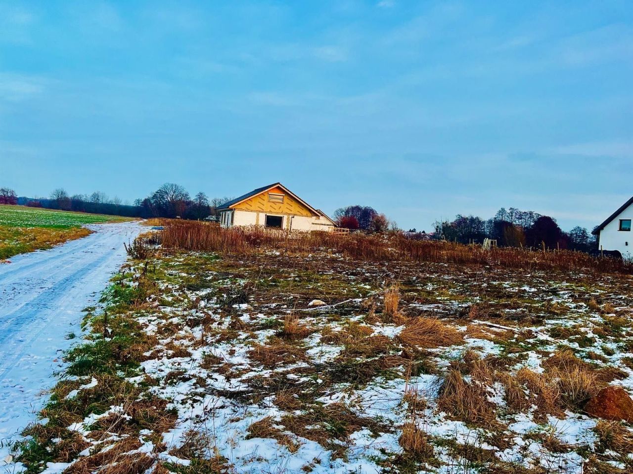 Działka budowlana Wołów, ul. Południowa. Zdjęcie 2