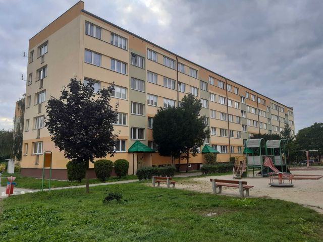 Mieszkanie 2-pokojowe Wrocław Psie Pole, ul. Sycowska. Zdjęcie 1