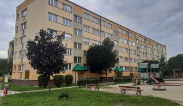 Mieszkanie 2-pokojowe Wrocław Psie Pole, ul. Sycowska