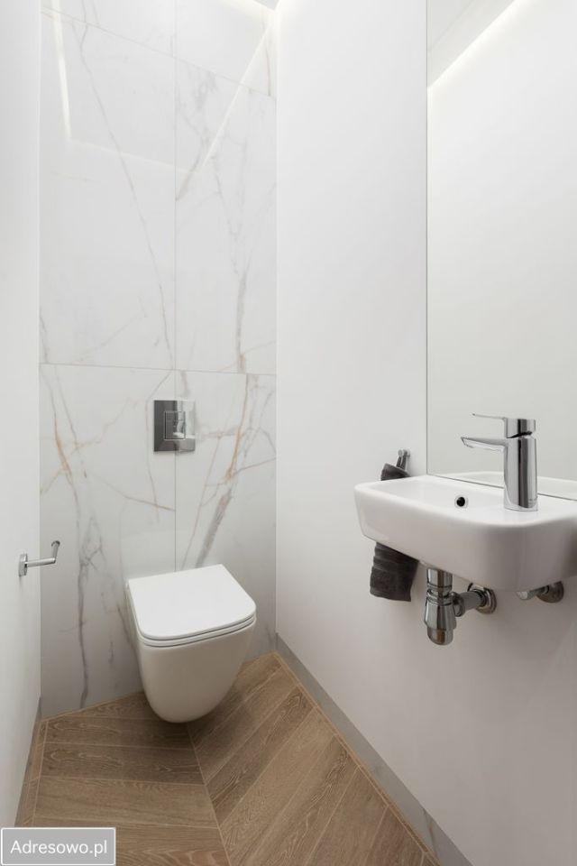 Mieszkanie 3-pokojowe Warszawa Powiśle, ul. Górnośląska. Zdjęcie 9