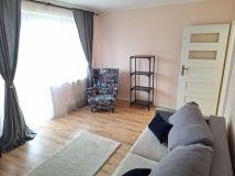 Mieszkanie 2-pokojowe Wrocław Muchobór Wielki, ul. Leopolda Tyrmanda. Zdjęcie 2