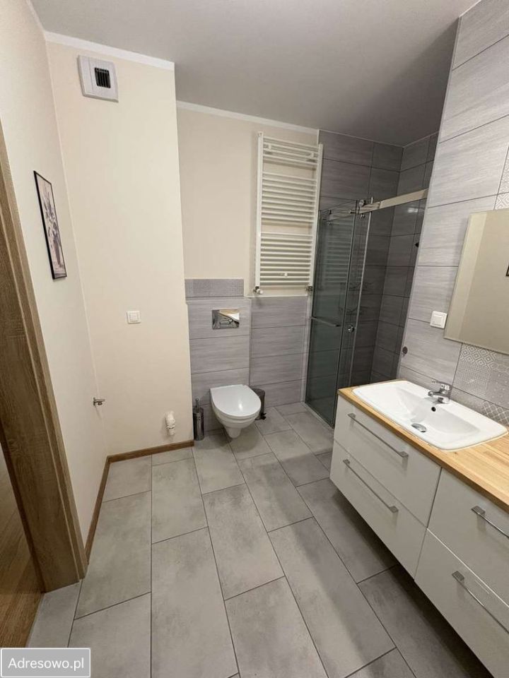 Mieszkanie 2-pokojowe Szczecin Pomorzany, ul. Potulicka. Zdjęcie 6