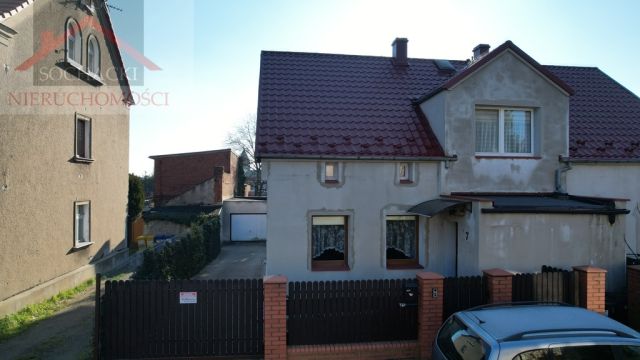 dom, 2 pokoje Zgorzelec, ul. Krzysztofa Kamila Baczyńskiego. Zdjęcie 2