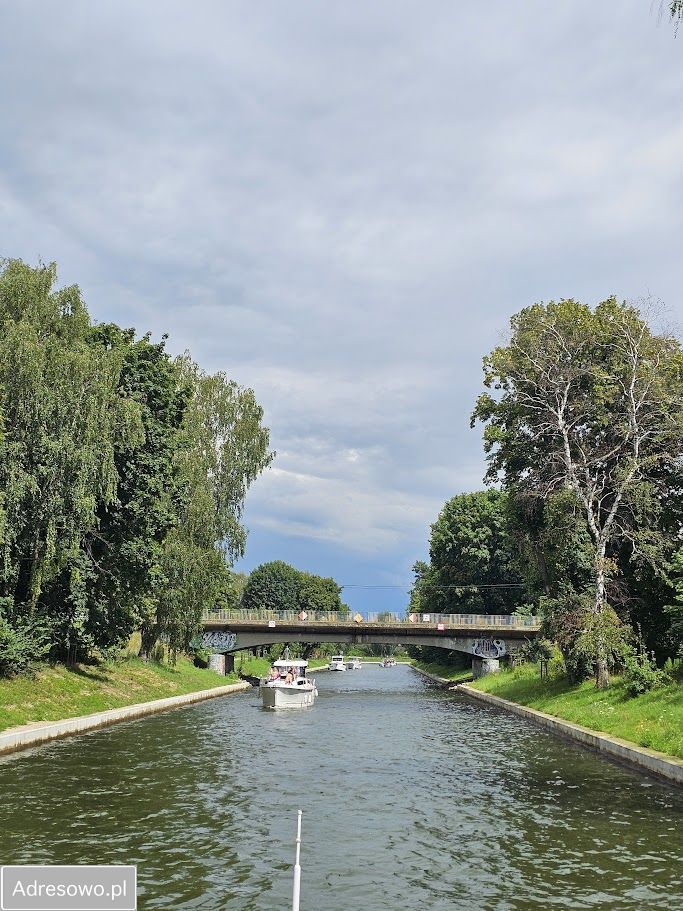 dom wolnostojący, 7 pokoi Giżycko, ul. Stefana Żeromskiego. Zdjęcie 2