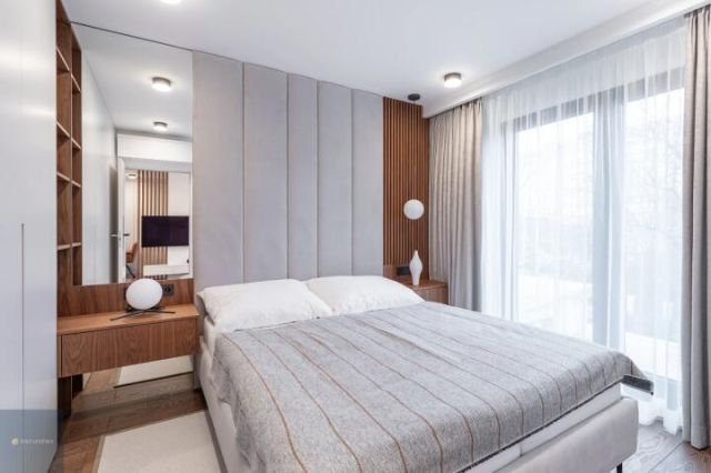 Mieszkanie 3-pokojowe Katowice Muchowiec, ul. Francuska. Zdjęcie 3