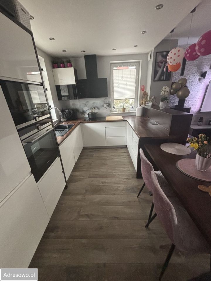 bliźniak, 4 pokoje Kosakowo, ul. Kminkowa. Zdjęcie 19