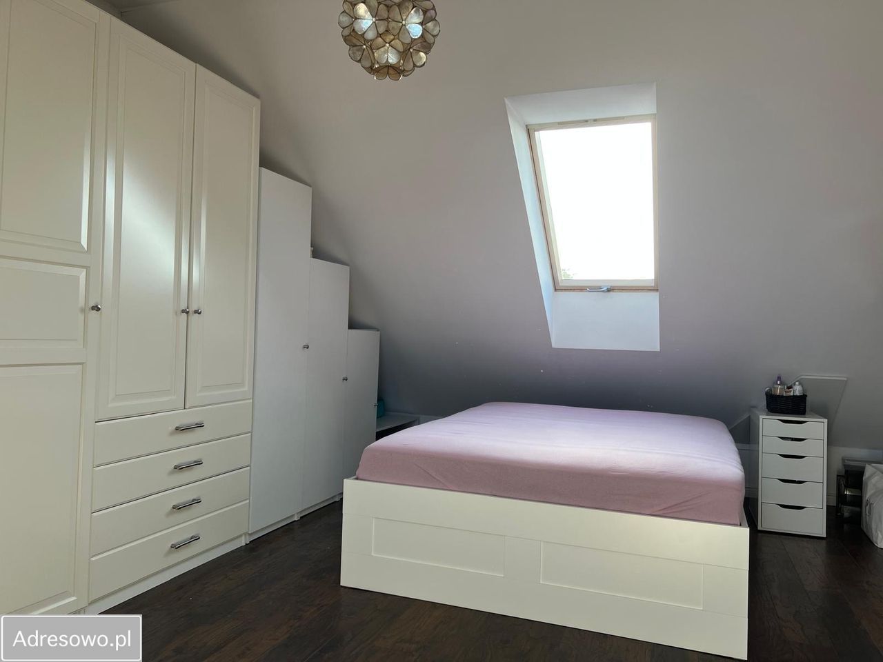 Mieszkanie 5-pokojowe Kobyłka, ul. gen. Władysława Sikorskiego. Zdjęcie 12