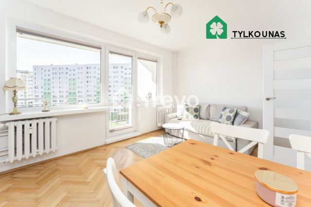 Mieszkanie 3-pokojowe Gdańsk Suchanino, ul. Ignacego Paderewskiego. Zdjęcie 4