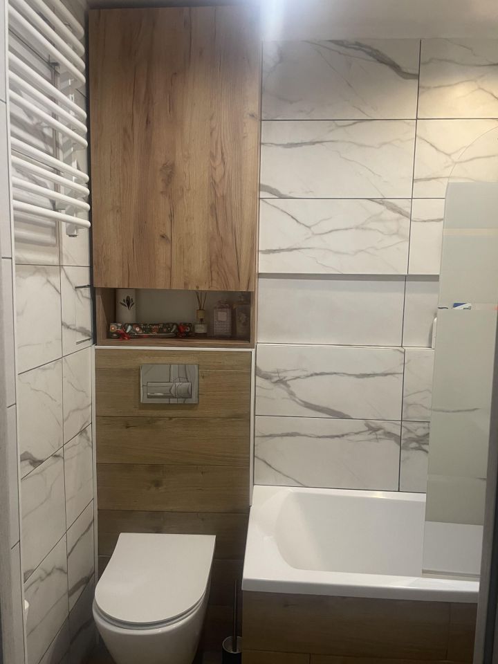 Mieszkanie 2-pokojowe Łódź Górna, ul. Juliusza Słowackiego. Zdjęcie 12