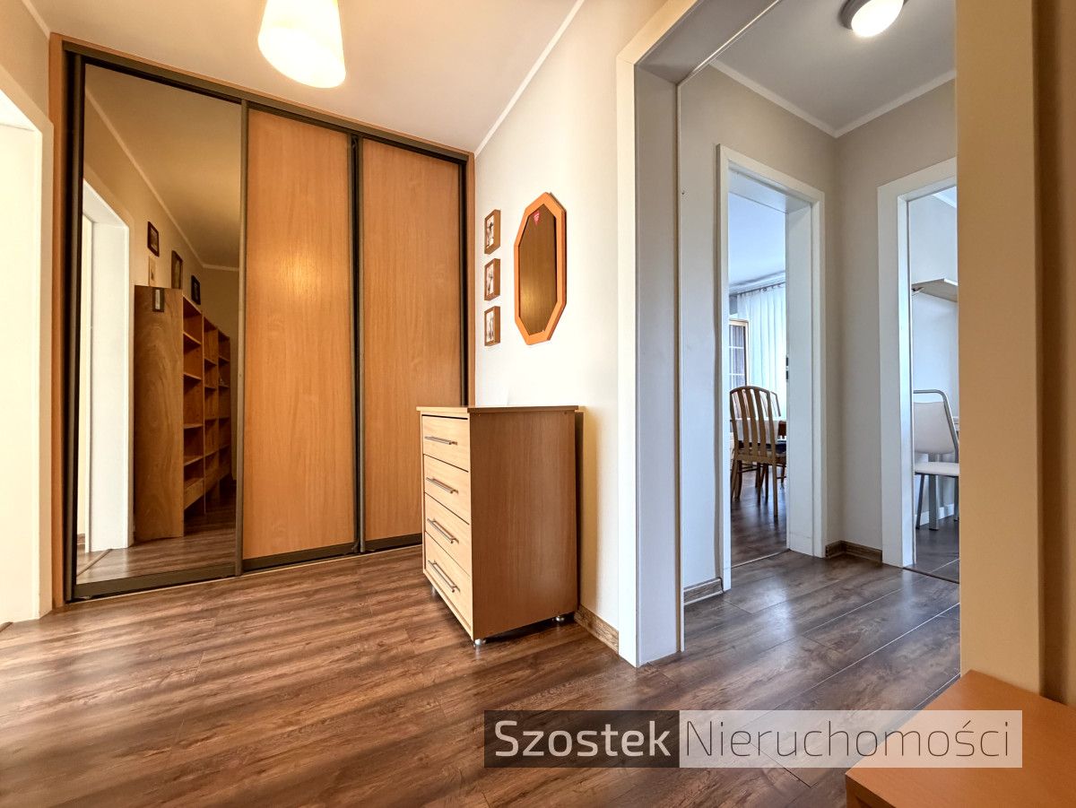 Mieszkanie 2-pokojowe Częstochowa Północ, ul. Iwaszkiewicza. Zdjęcie 8