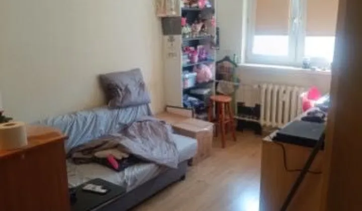 Mieszkanie 2-pokojowe Warszawa Wola, ul. Tadeusza Krępowieckiego