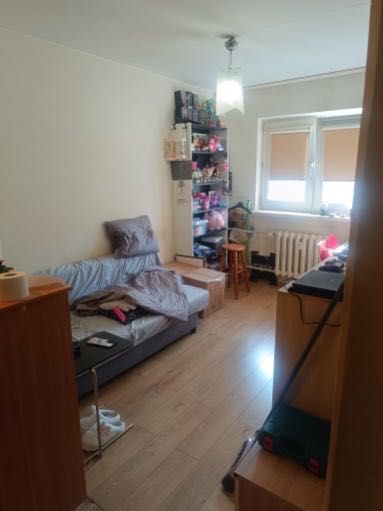 Mieszkanie 2-pokojowe Warszawa Wola, ul. Tadeusza Krępowieckiego. Zdjęcie 1