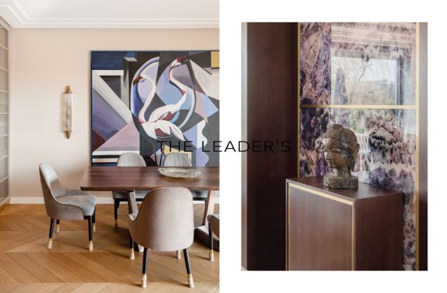 Mieszkanie 4-pokojowe Warszawa Dolny Mokotów, ul. Fort Piłsudskiego. Zdjęcie 5