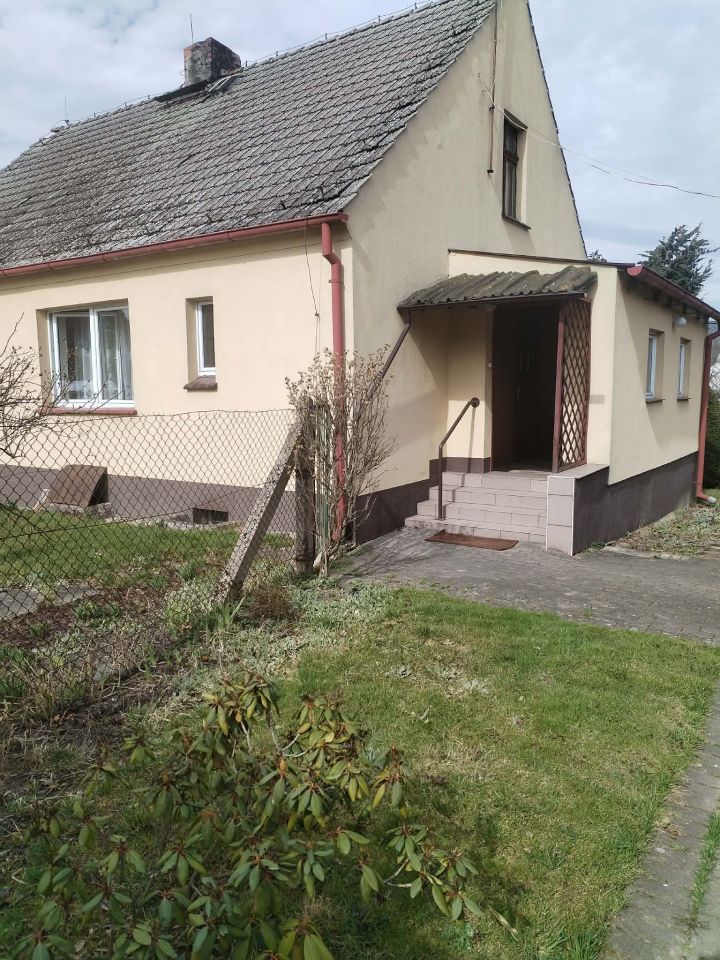 dom wolnostojący, 4 pokoje Pierstnica. Zdjęcie 7