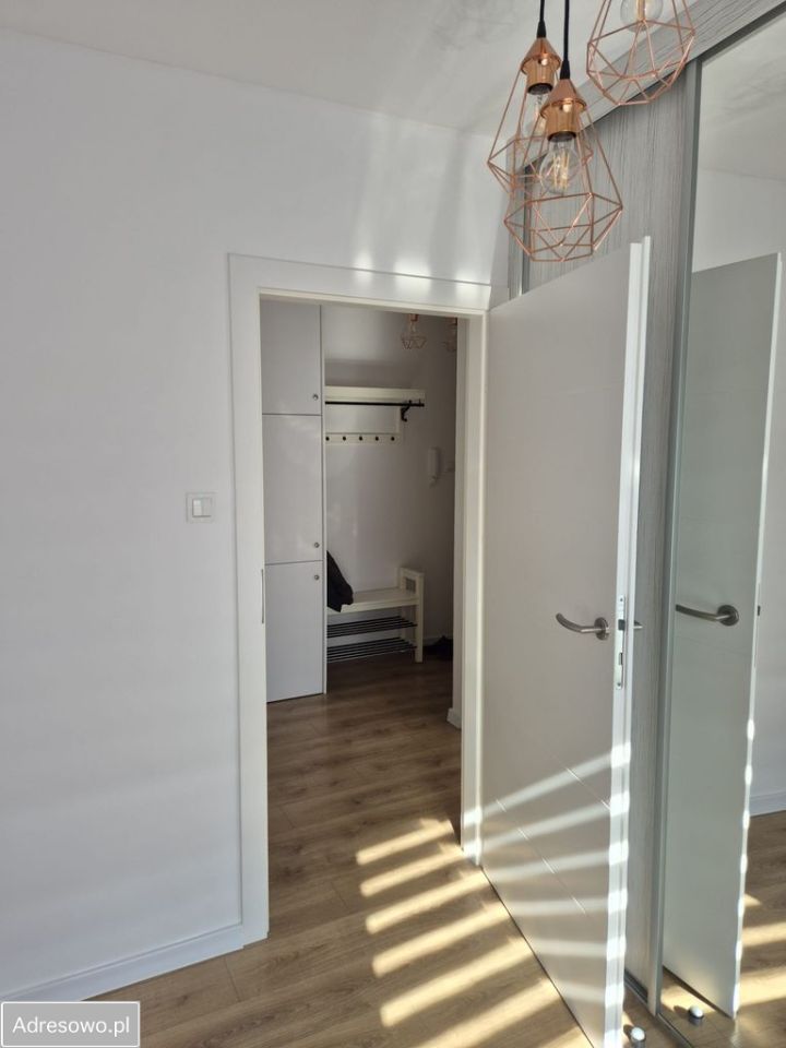 Mieszkanie 3-pokojowe Stargard Centrum, ul. 11 Listopada. Zdjęcie 17