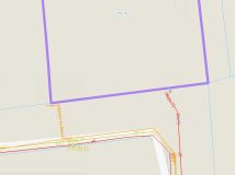 Działka rolno-budowlana Dobroń. Zdjęcie 4