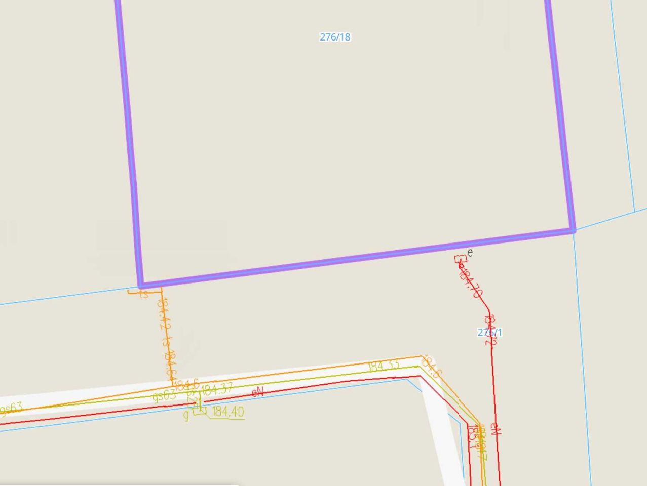 Działka rolno-budowlana Dobroń. Zdjęcie 5