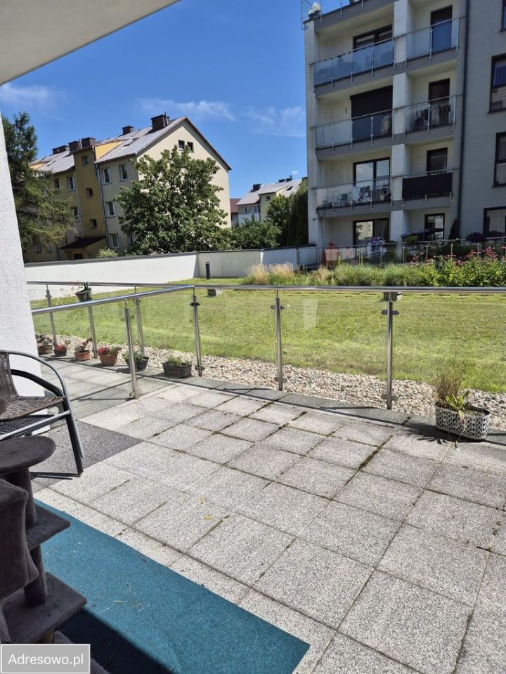 Mieszkanie 3-pokojowe Brodnica, ul. Karbowska. Zdjęcie 3