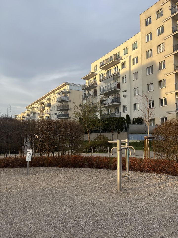 Mieszkanie 2-pokojowe Warszawa Targówek, ul. Samarytanka. Zdjęcie 10