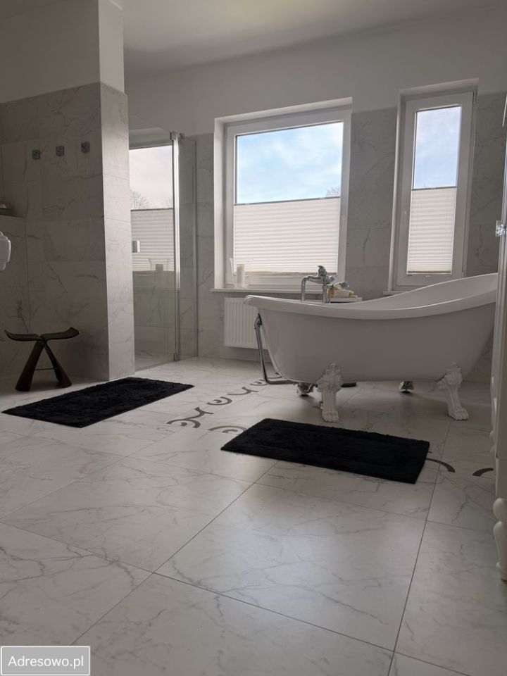 bliźniak, 5 pokoi Szczecin Bukowe, ul. Leśna Polana. Zdjęcie 8