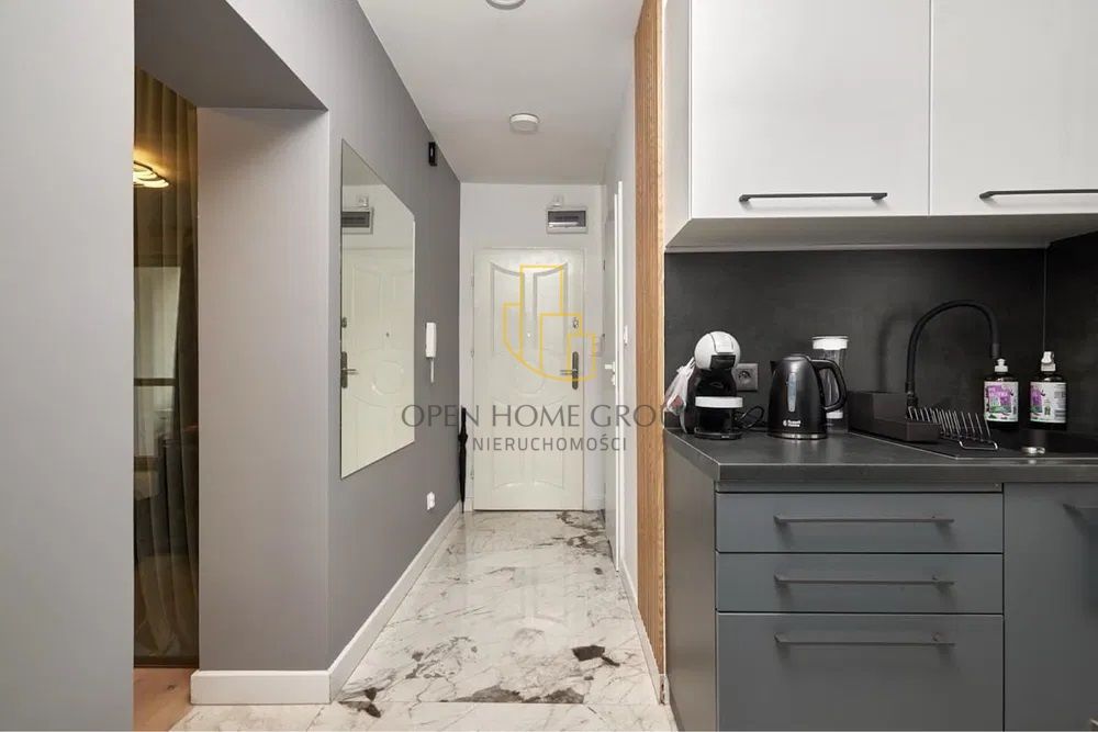 Mieszkanie 2-pokojowe Wrocław. Zdjęcie 8