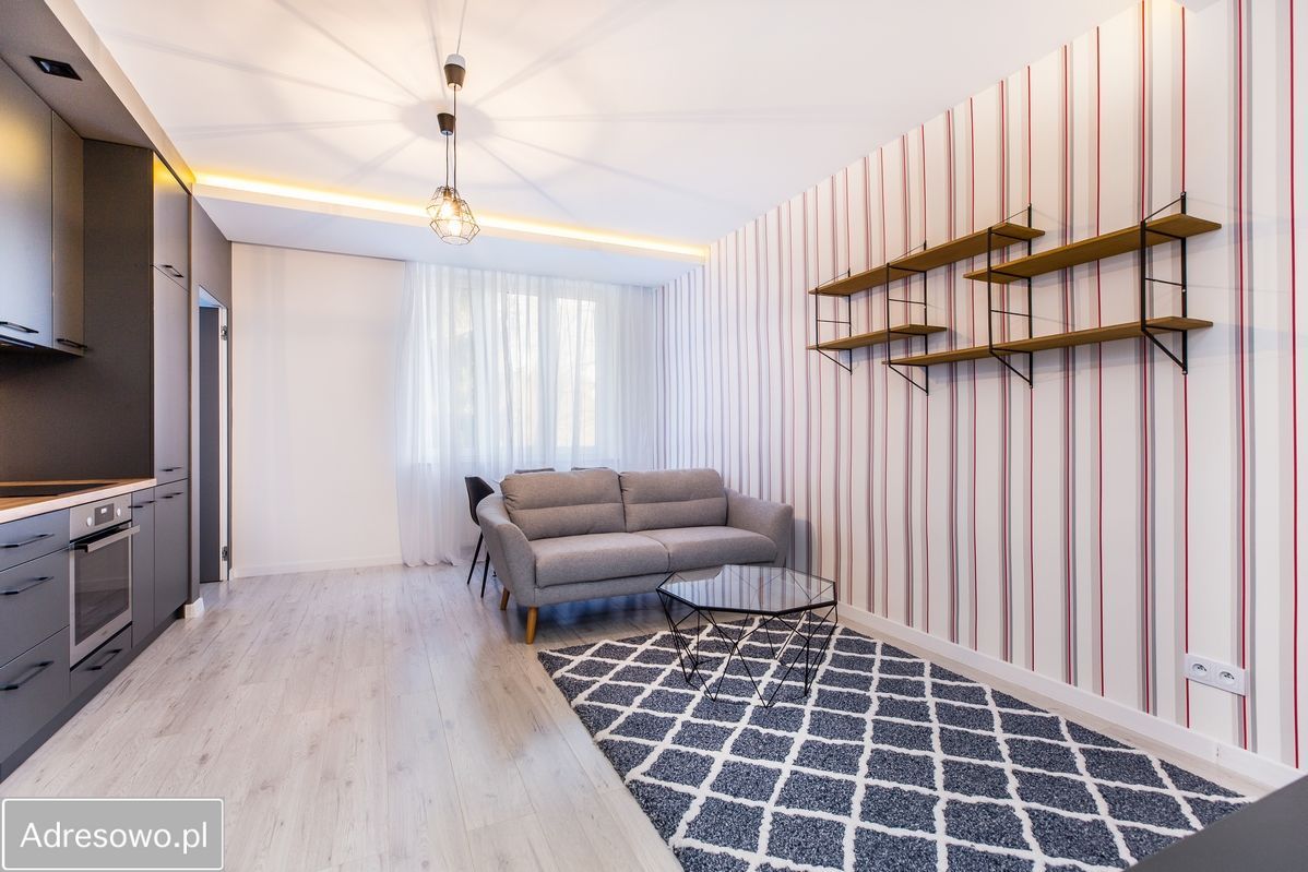 Mieszkanie 2-pokojowe Kraków Podgórze, ul. Głogowska. Zdjęcie 12