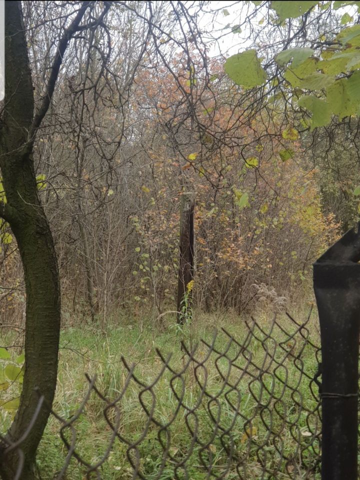 Działka budowlana Bobrowniki Namiarki, ul. Teligi. Zdjęcie 5