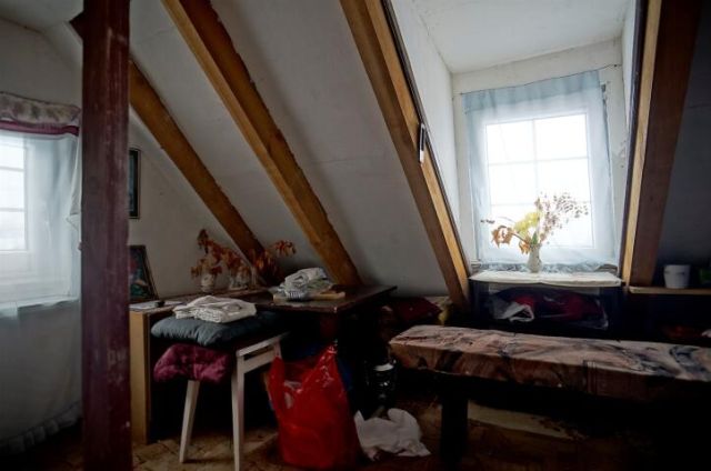 Działka rod Ełk, ul. Malinowa. Zdjęcie 12
