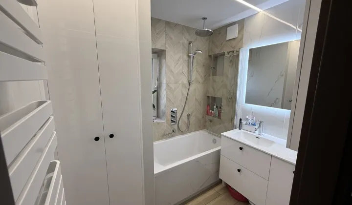 Mieszkanie 3-pokojowe Białystok Nowe Miasto, ul. Zachodnia