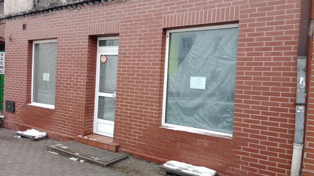 Lokal Ruda Śląska Nowy Bytom, ul. Piotra Niedurnego. Zdjęcie 1