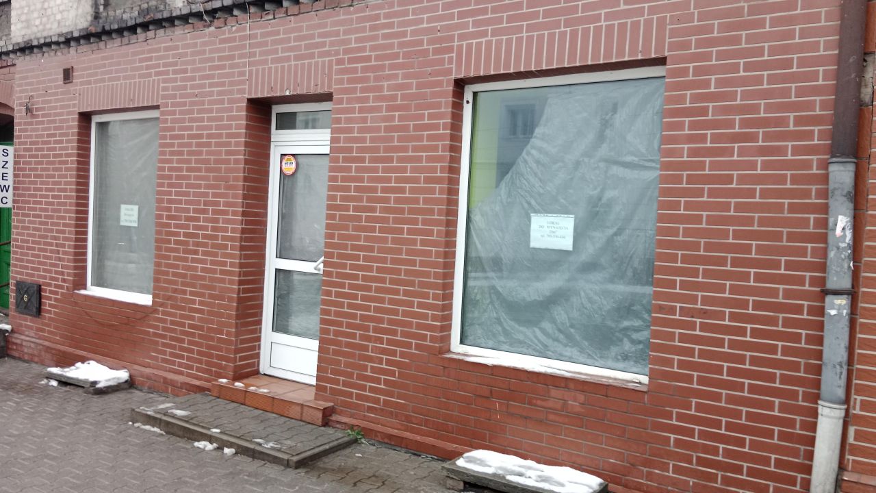 Lokal Ruda Śląska Nowy Bytom, ul. Piotra Niedurnego. Zdjęcie 1
