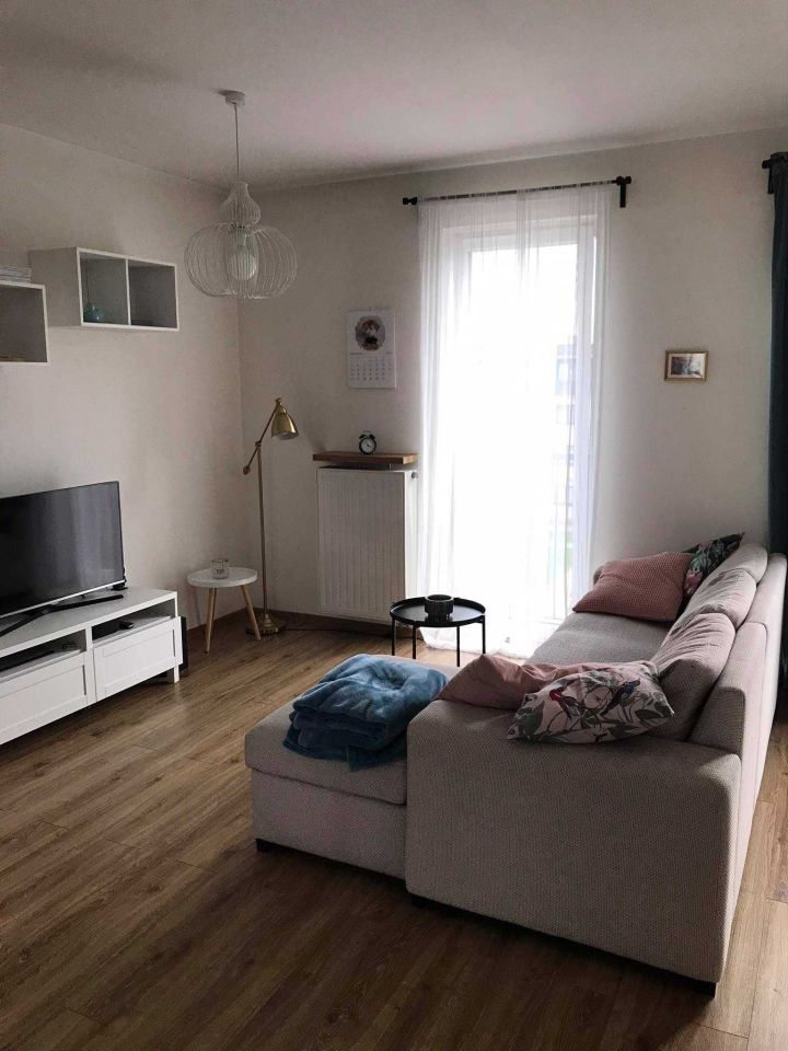 Mieszkanie 1-pokojowe Kraków Podgórze, ul. Przewóz. Zdjęcie 6