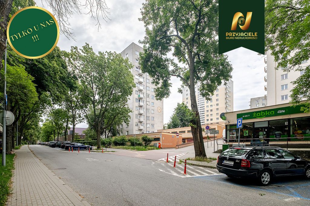 Mieszkanie 3-pokojowe Gdynia Kamienna Góra, ul. Ignacego Krasickiego. Zdjęcie 24