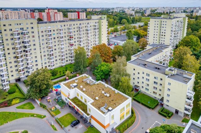 Mieszkanie 2-pokojowe Warszawa Mokotów, ul. Batuty. Zdjęcie 10