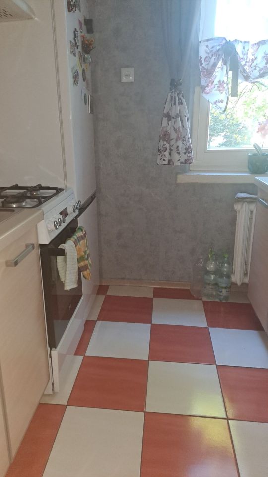 Mieszkanie 2-pokojowe Ruda Śląska Halemba, ul. Energetyków. Zdjęcie 6