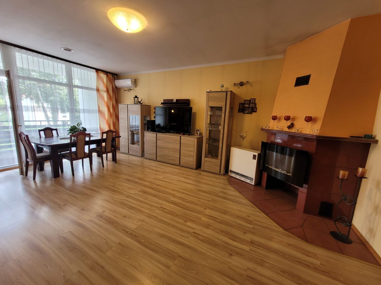 dom wolnostojący, 7 pokoi Włocławek Centrum, ul. Bukowa. Zdjęcie 2