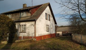 gospodarstwo Nowe Bożejewo