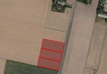 Działka budowlana Danków A. Zdjęcie 2