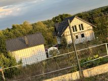 dom wolnostojący, 4 pokoje Żółte. Zdjęcie 4