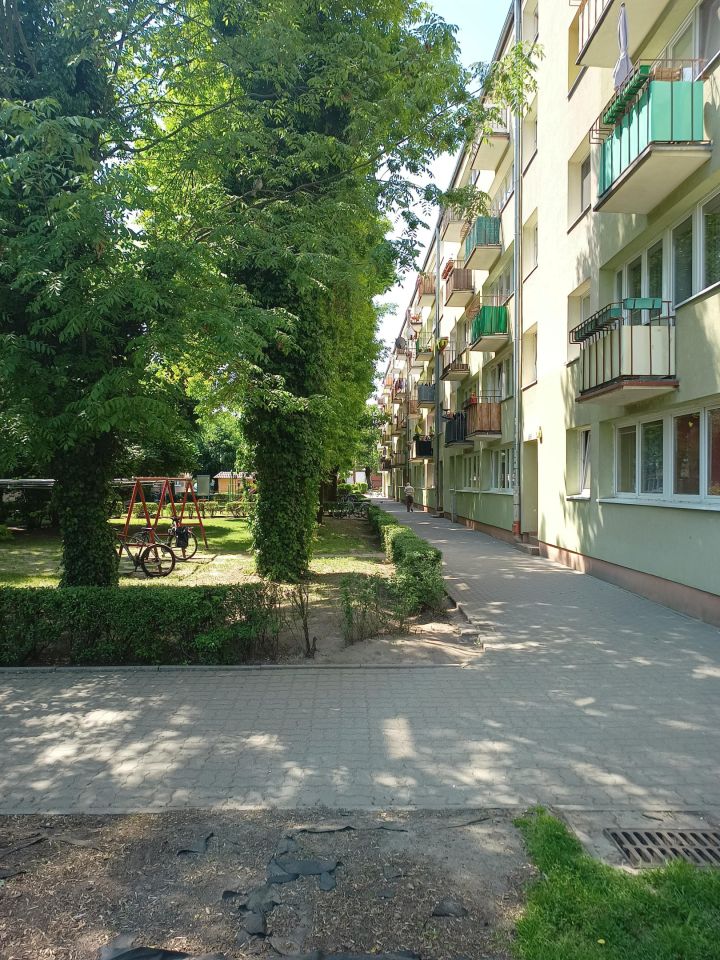Mieszkanie 3-pokojowe Inowrocław Centrum, ul. Marulewska