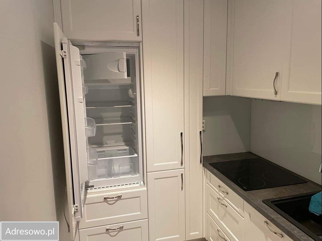 Mieszkanie 1-pokojowe Warszawa Praga-Północ, ul. Targowa. Zdjęcie 13