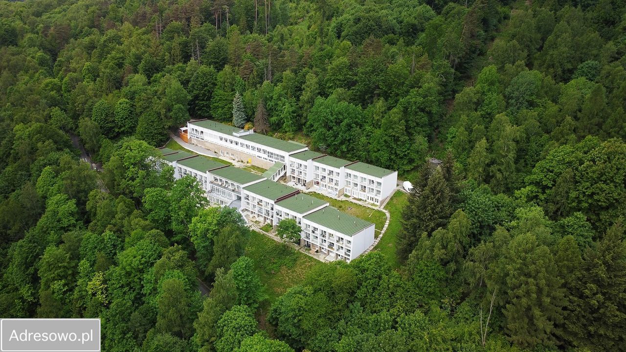 Mieszkanie 1-pokojowe Ustroń Jaszowiec, ul. Wczasowa. Zdjęcie 2