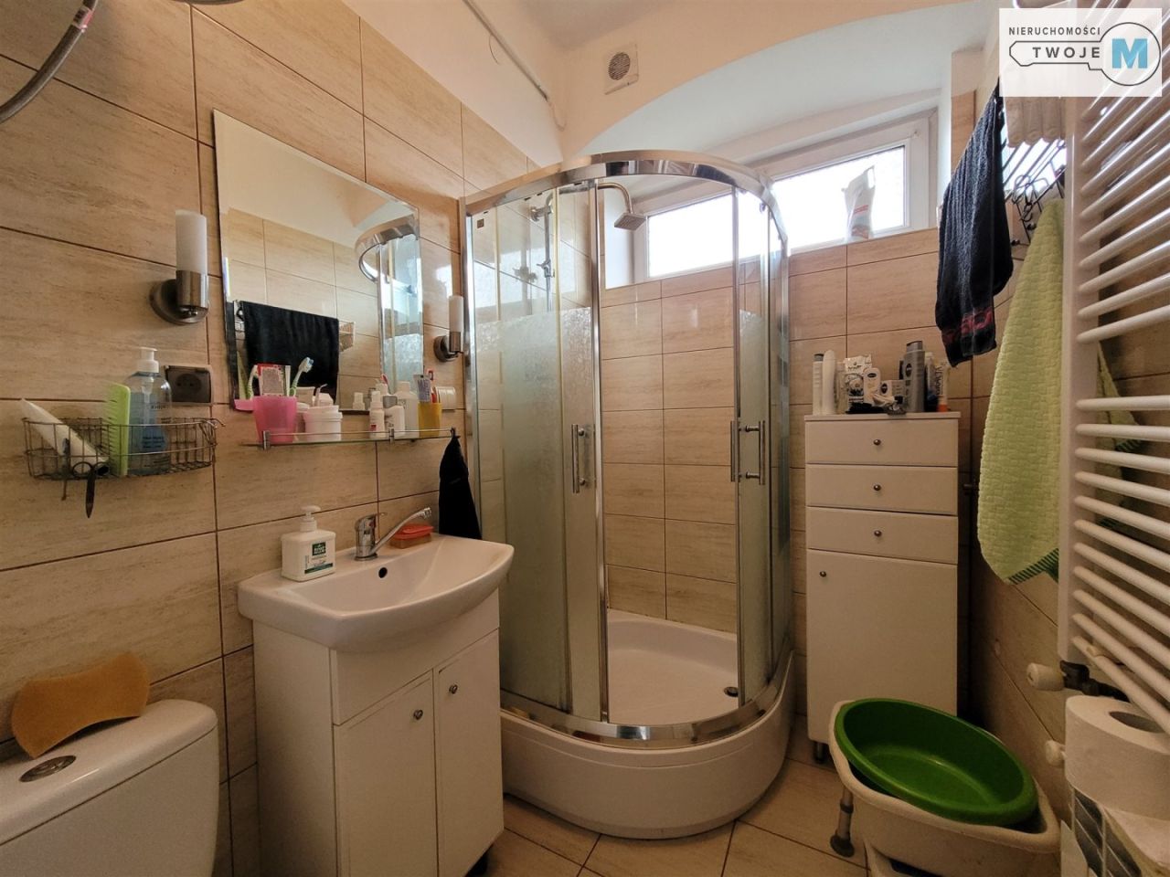 kamienica, 16 pokoi Jędrzejów, ul. Jana Kilińskiego. Zdjęcie 17