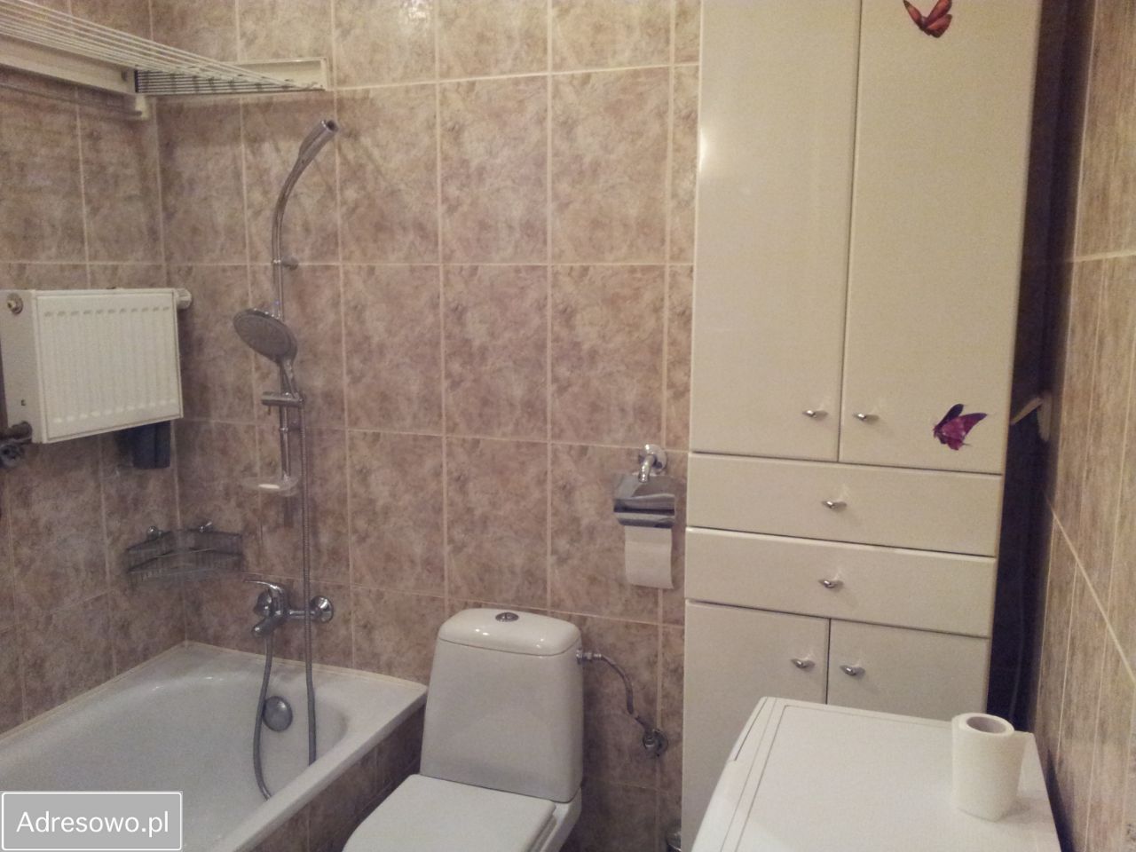 Mieszkanie 3-pokojowe Piaseczno, ul. Albatrosów. Zdjęcie 8