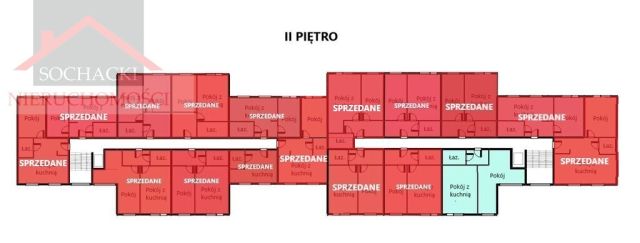 Mieszkanie 2-pokojowe Lubań, ul. Królowej Jadwigi. Zdjęcie 15