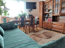 Mieszkanie 3-pokojowe Kielce Świętokrzyskie, ul. marsz. Józefa Piłsudskiego