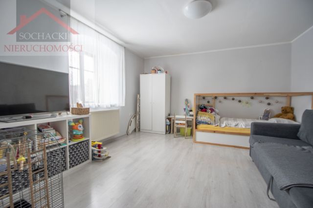 dom wolnostojący, 6 pokoi Radogoszcz. Zdjęcie 12