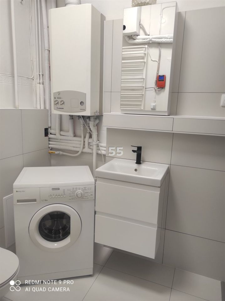 dom wolnostojący, 4 pokoje Łódź Widzew, ul. Tatrzańska. Zdjęcie 9